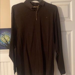 Burberry long sleeve